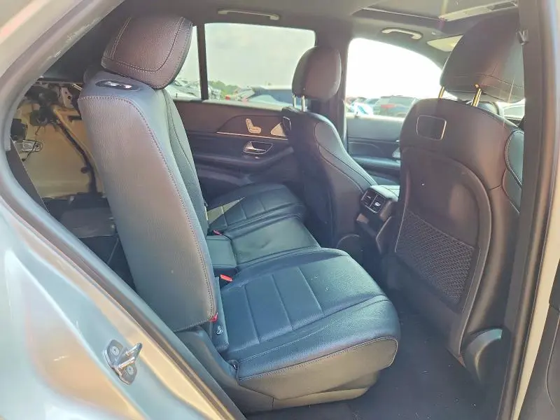 2020 MERCEDES-BENZ GLE 350  
