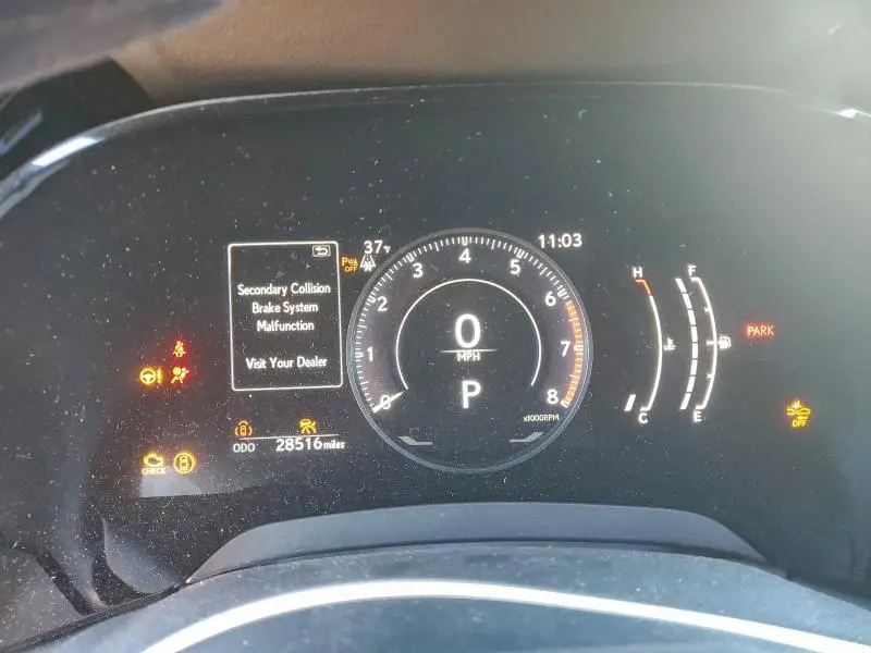 2024 LEXUS RX 350 BASE  