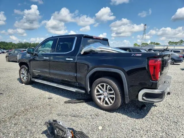 2020 GMC SIERRA K1500 SLT  
