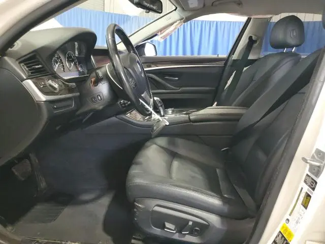 2015 BMW 535 XI