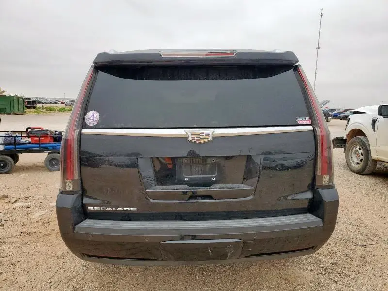 2015 CADILLAC ESCALADE PREMIUM  