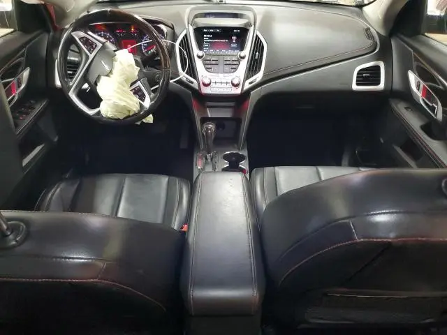 2015 GMC TERRAIN DENALI  