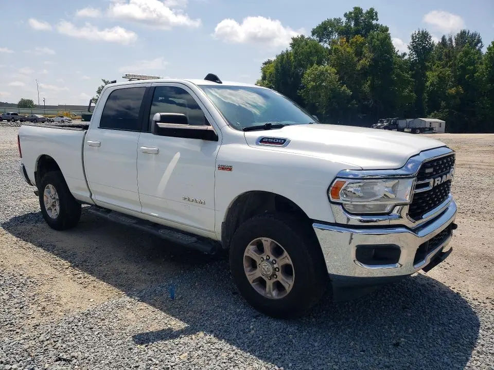2022 RAM 2500 BIG HORN/LONE STAR  