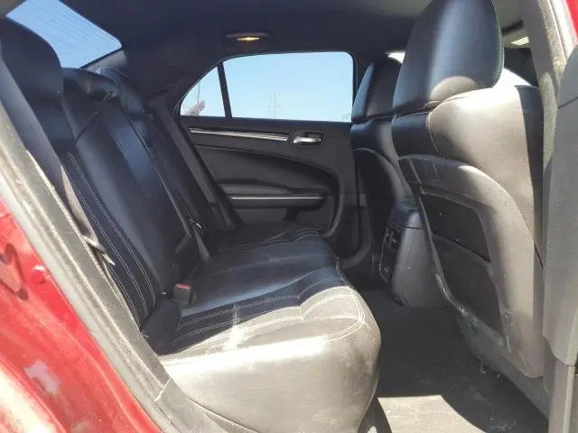 2021 CHRYSLER 300 S  