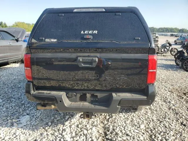 2024 TOYOTA TACOMA DOUBLE CAB  