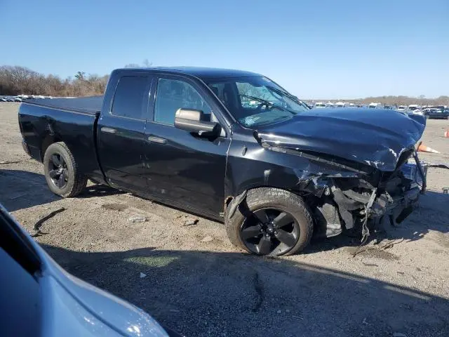 2014 RAM 1500 ST  