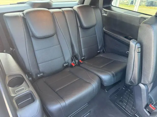 2022 MERCEDES-BENZ GLS 450 4MATIC  