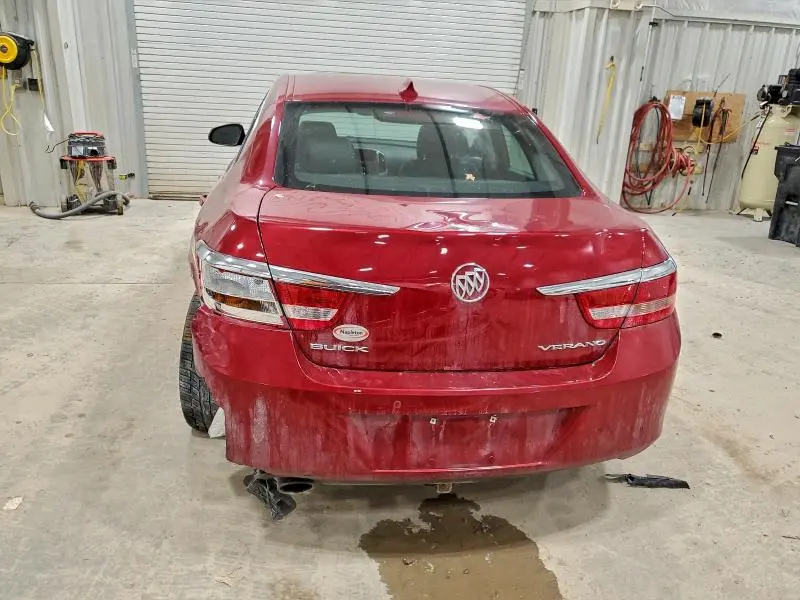 2015 BUICK VERANO   