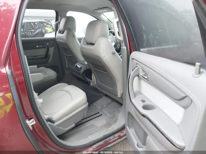 2017 GMC ACADIA LIMITED  