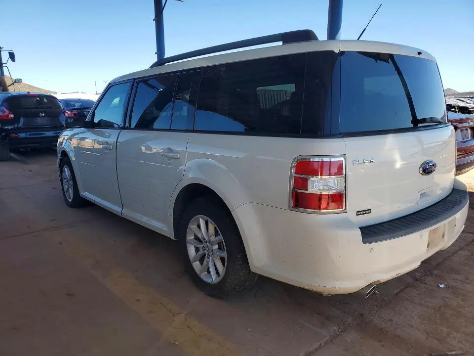 2013 FORD FLEX SE  