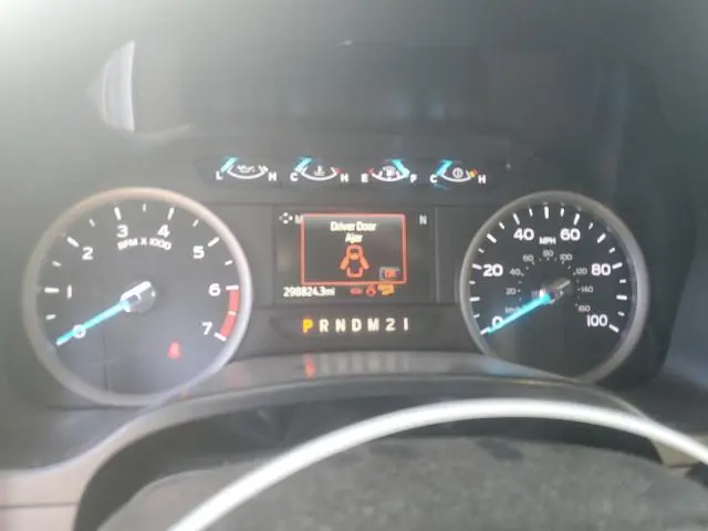 2021 FORD F250 SUPER DUTY  