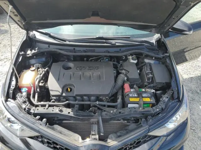2016 TOYOTA SCION IM   