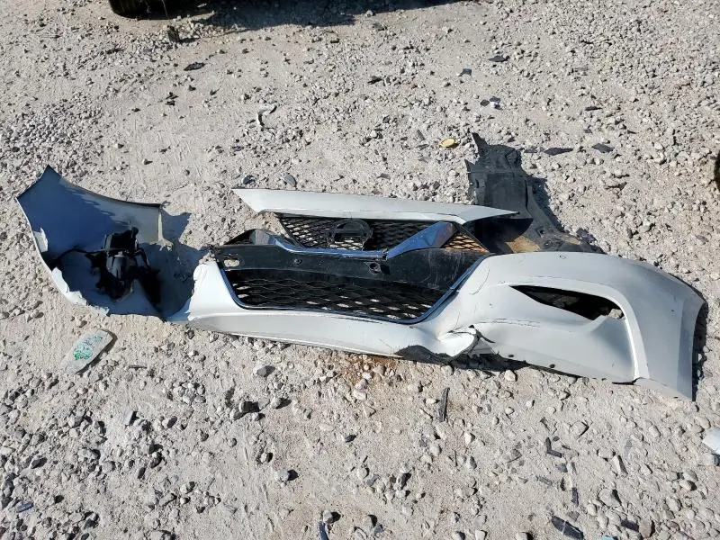 2017 NISSAN MAXIMA 3.5S  