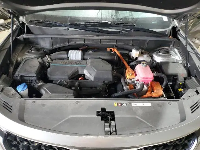 2023 KIA SORENTO SXP  