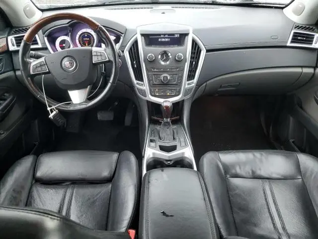 2011 CADILLAC SRX LUXURY COLLECTION  