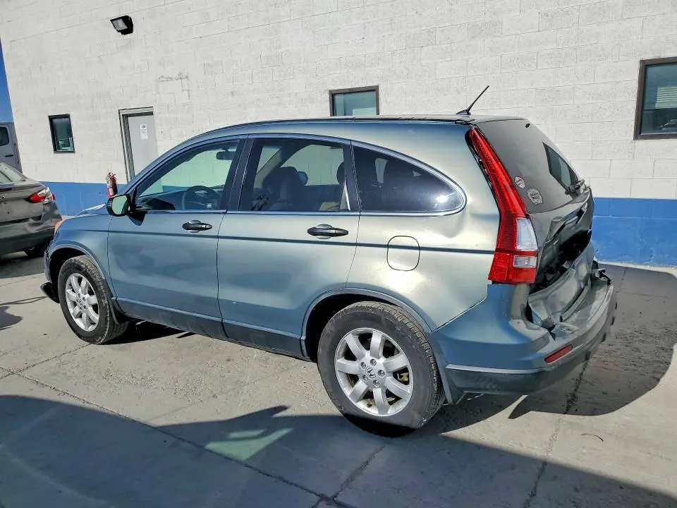 2011 HONDA CR-V SE  