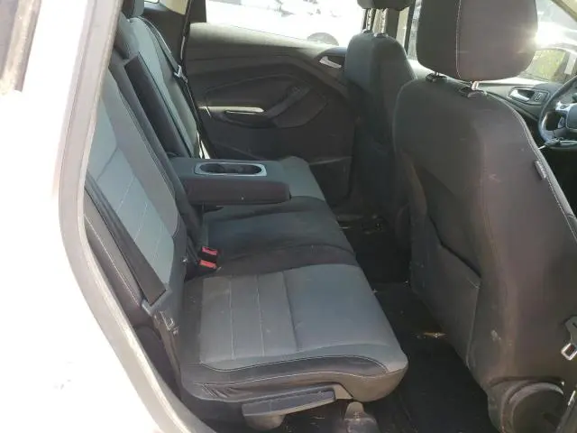 2016 FORD C-MAX SE  