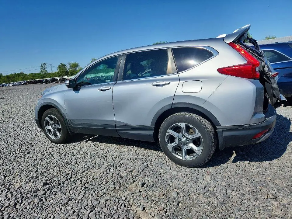 2019 HONDA CR-V EXL  