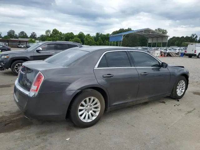 2013 CHRYSLER 300   