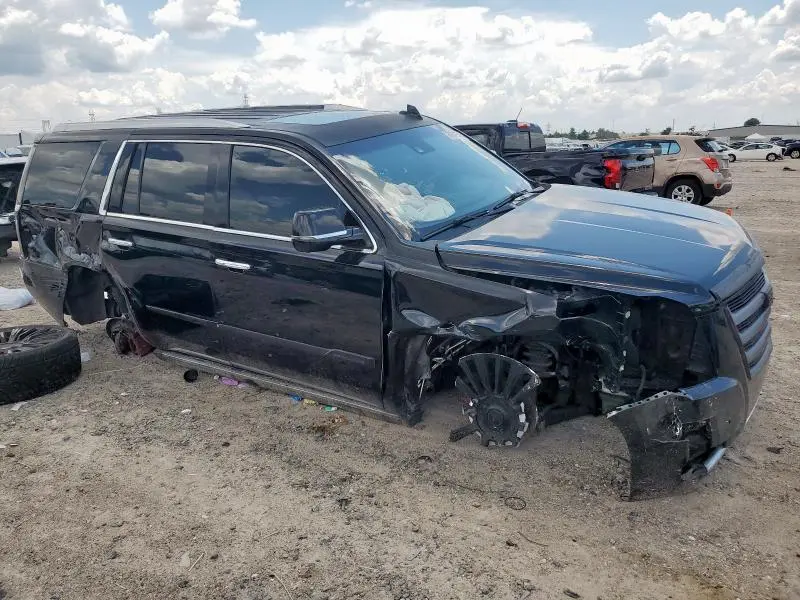 2016 CADILLAC ESCALADE PREMIUM  