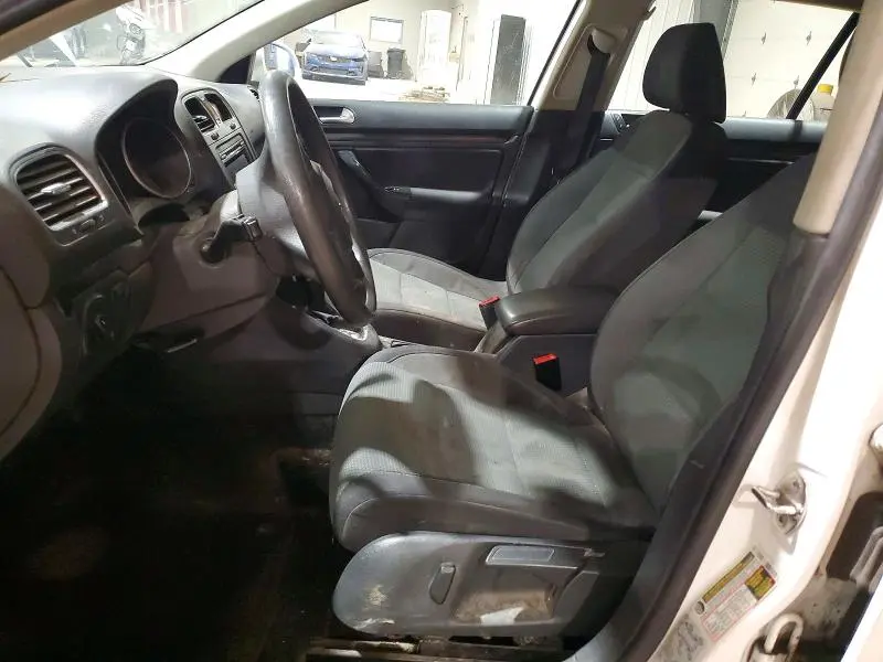 2012 VOLKSWAGEN JETTA S  