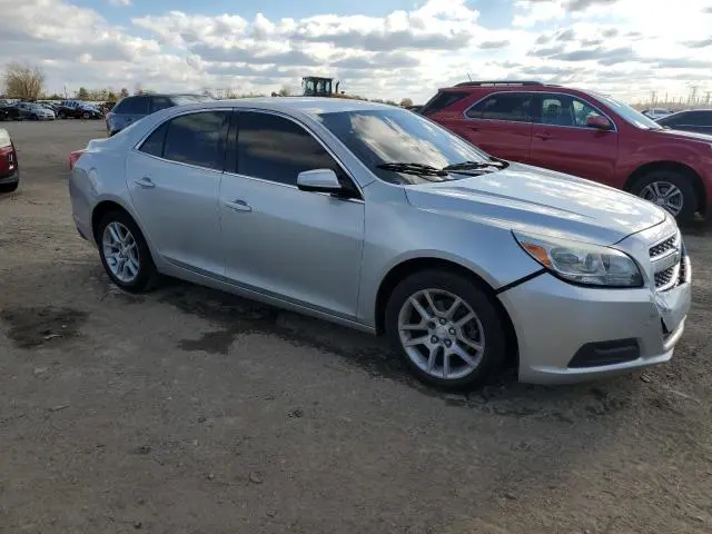2013 CHEVROLET MALIBU 1LT  