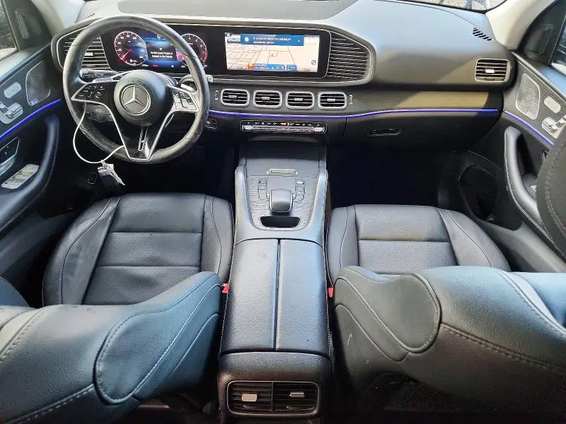 2024 MERCEDES-BENZ GLE 350 4MATIC  