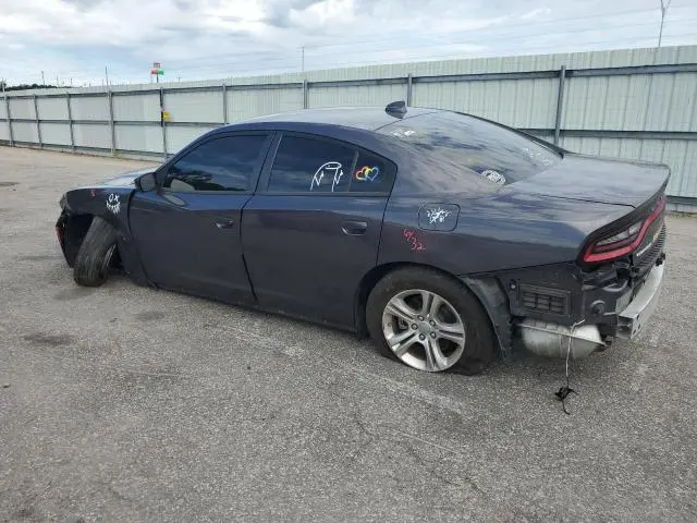 2023 DODGE CHARGER SXT  