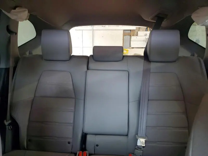 2020 HONDA CR-V EXL  