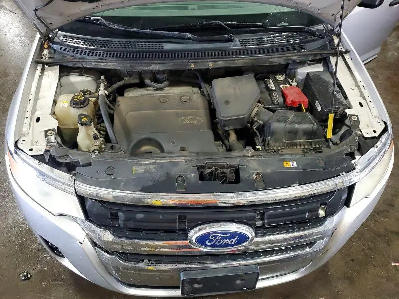 2011 FORD EDGE SE  