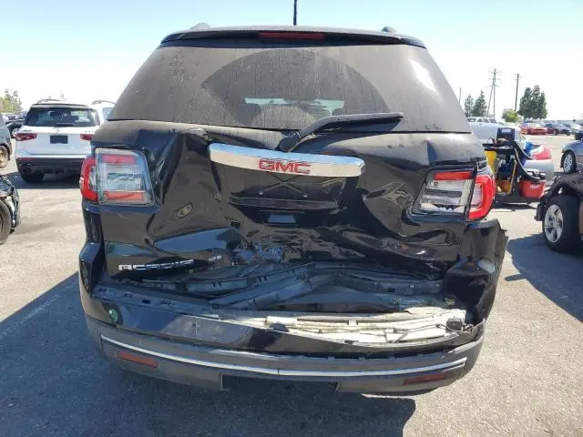 2016 GMC ACADIA SLT-1  