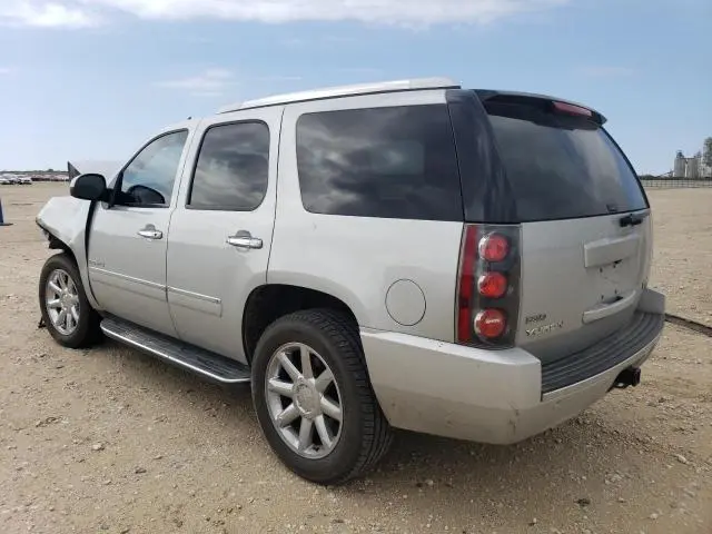 2012 GMC YUKON DENALI  