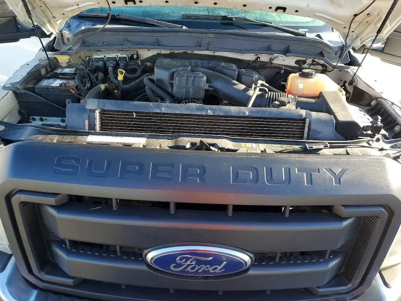 2014 FORD F350 SUPER DUTY  