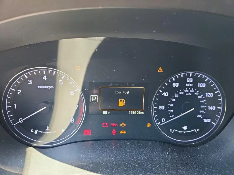 2016 HYUNDAI GENESIS 3.8L  