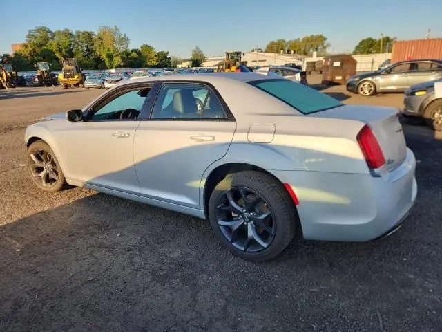 2023 CHRYSLER 300 S  