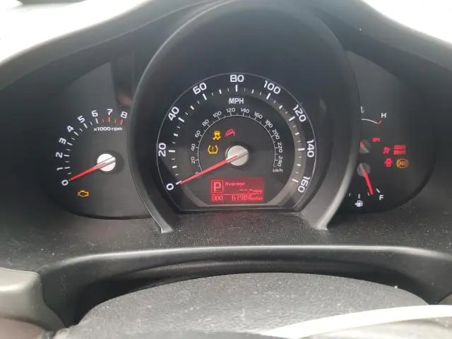 2014 KIA SPORTAGE BASE  