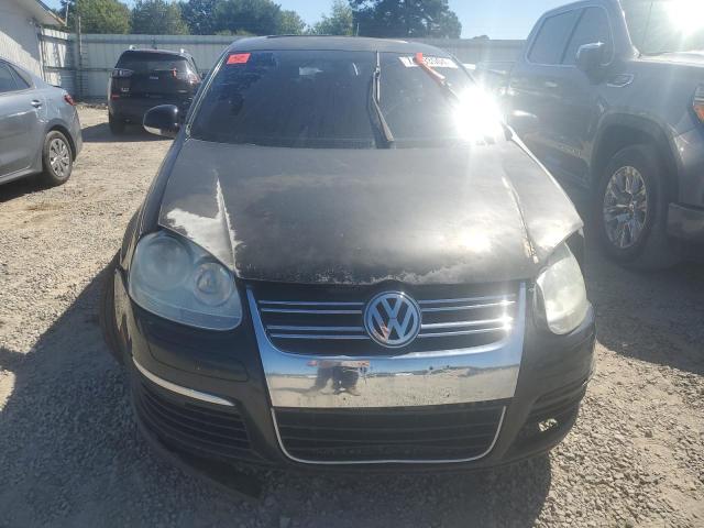 2010 VOLKSWAGEN JETTA SE