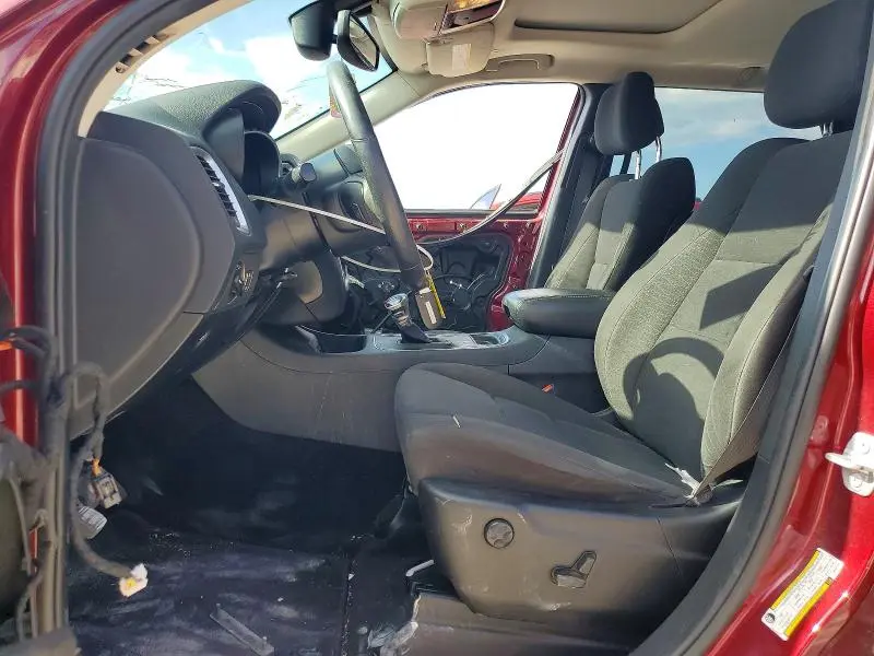 2019 DODGE DURANGO SXT  