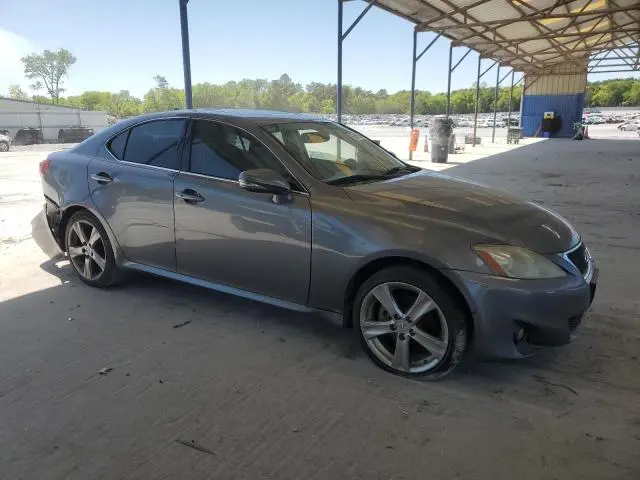 2012 LEXUS IS 250  