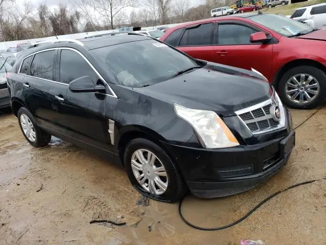 2010 CADILLAC SRX LUXURY COLLECTION  