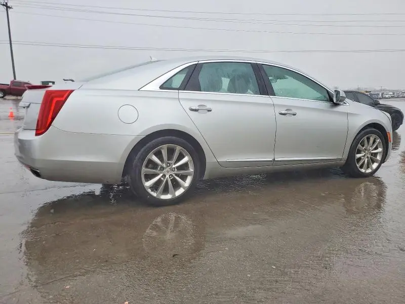 2014 CADILLAC XTS PREMIUM COLLECTION  
