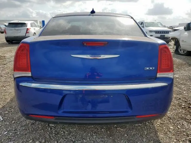 2018 CHRYSLER 300   
