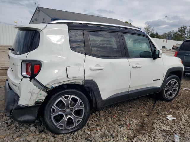 2015 JEEP RENEGADE LIMITED