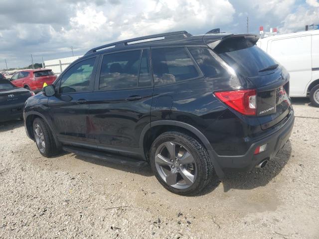 2019 HONDA PASSPORT TOURING