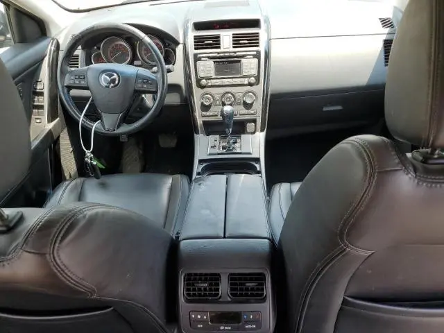 2011 MAZDA CX-9   