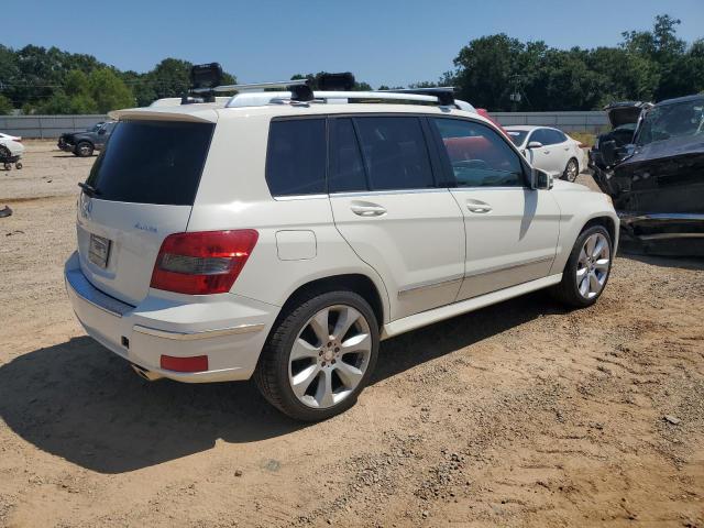 2011 MERCEDES-BENZ GLK 350 4MATIC