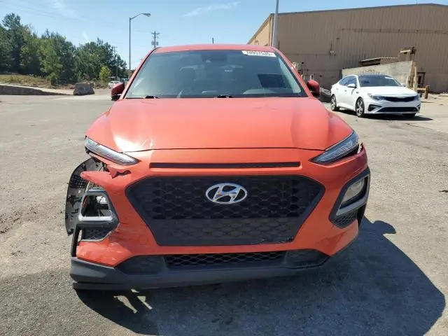 2020 HYUNDAI KONA SE  