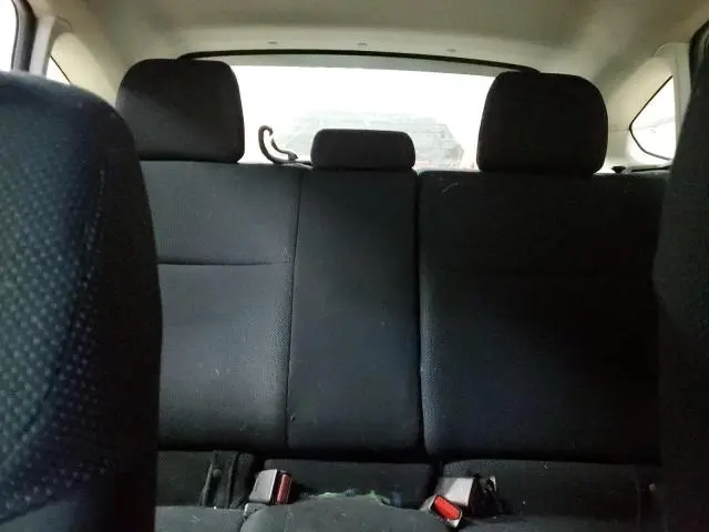 2012 SUBARU IMPREZA PREMIUM  