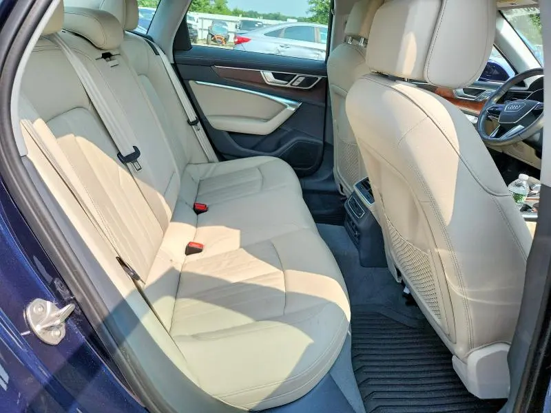 2019 AUDI A6 PREMIUM  