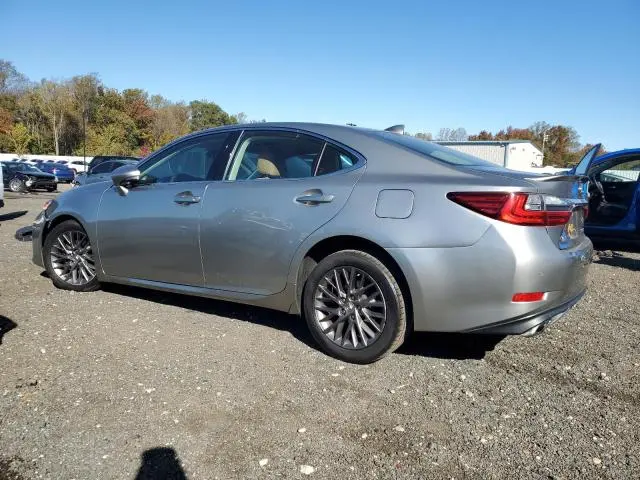 2018 LEXUS ES 350  